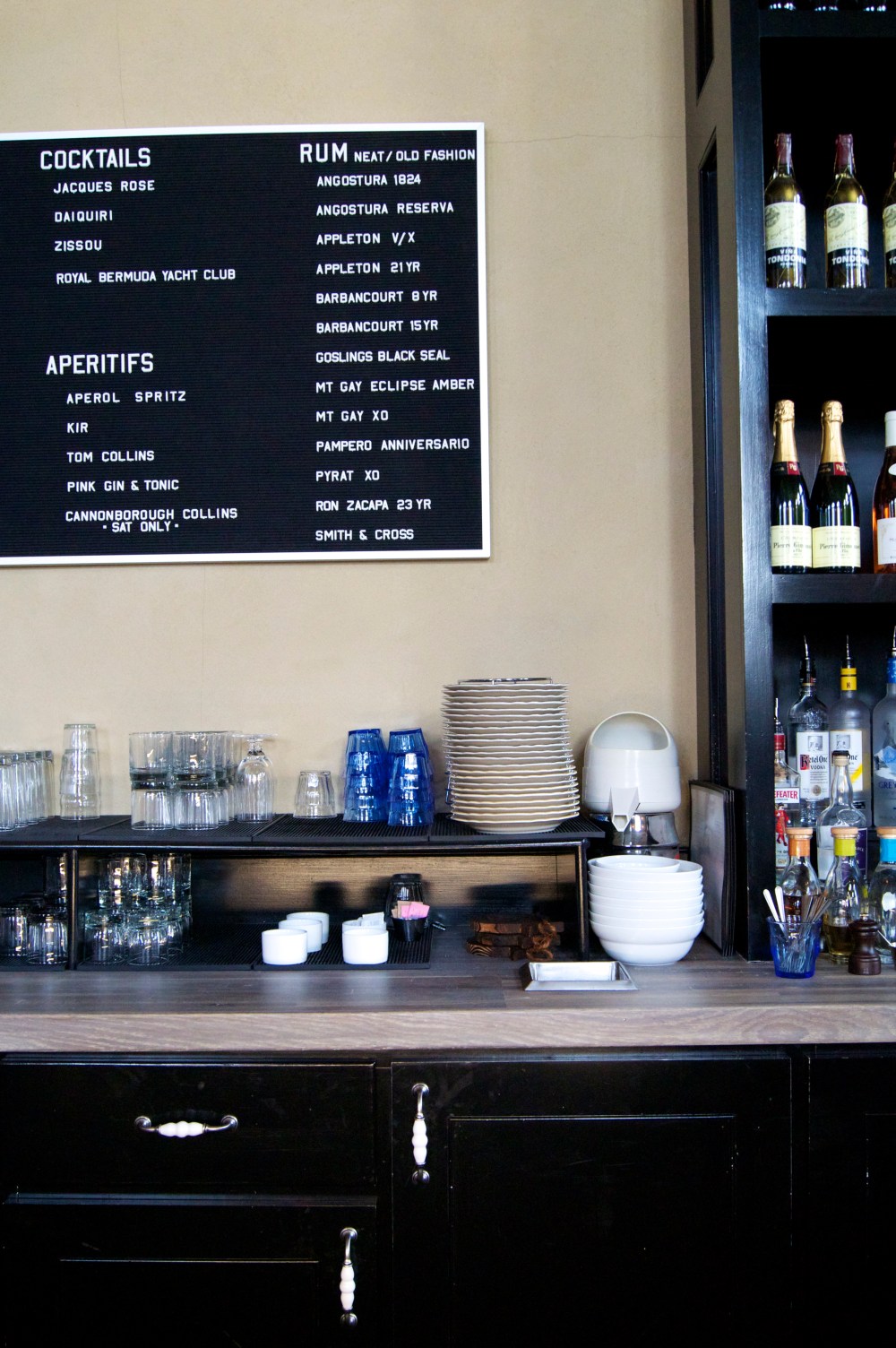 The Ordinary, Charleston SC