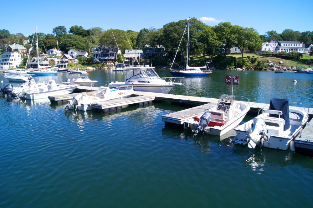 the ol' market view :)