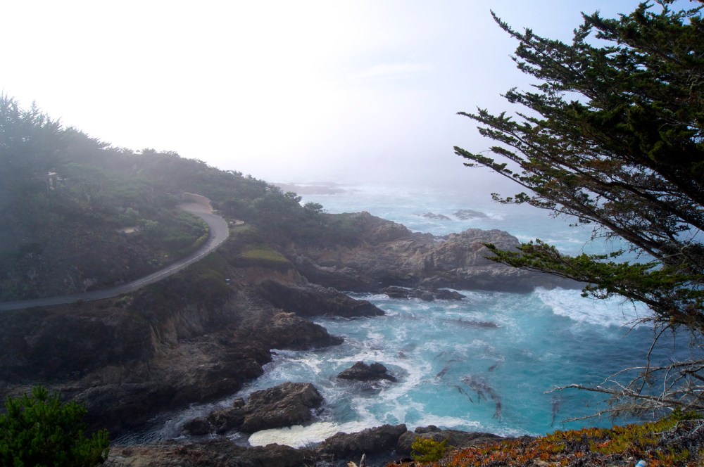 BIG SUR