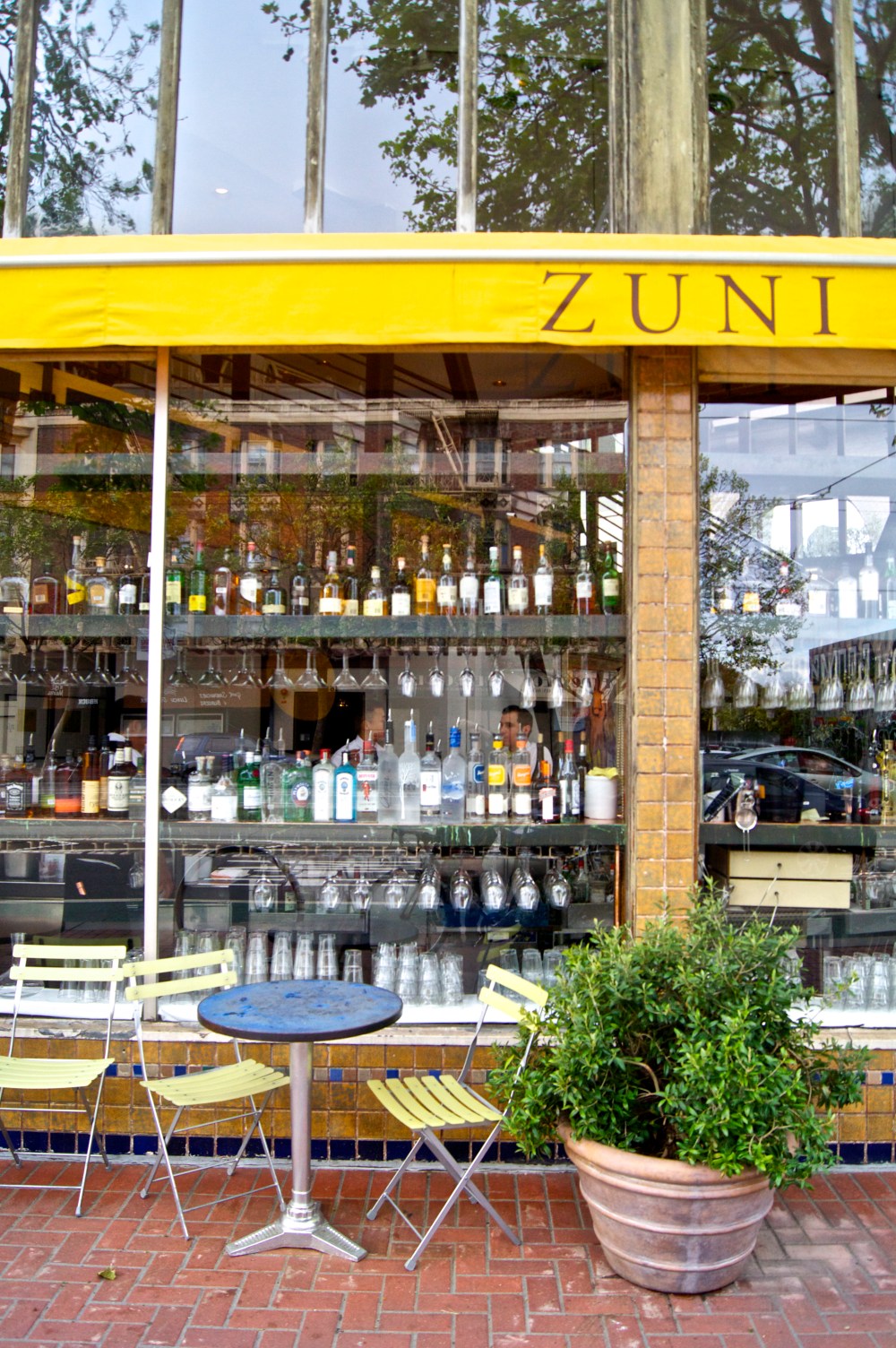 a life changing burger.