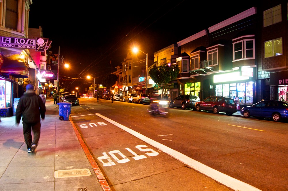 haight-ashbury