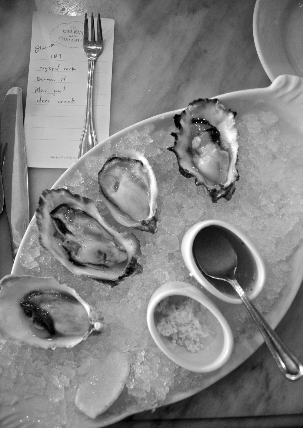 the walrus and the carpenter