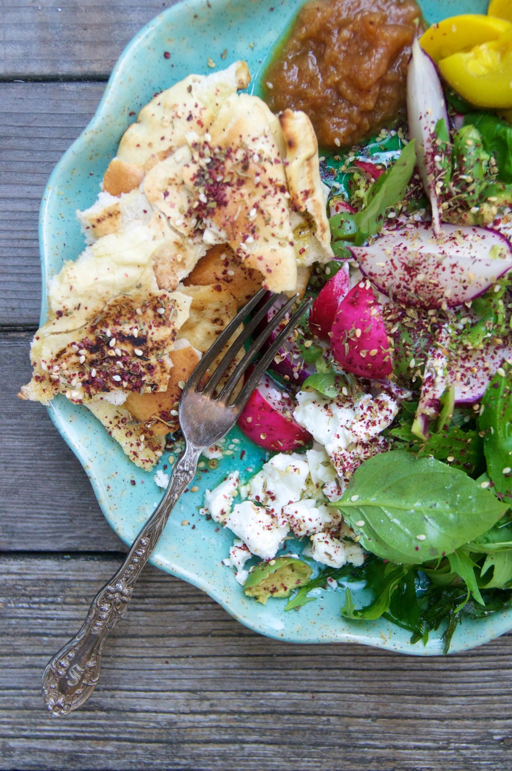 my favorite breakfast