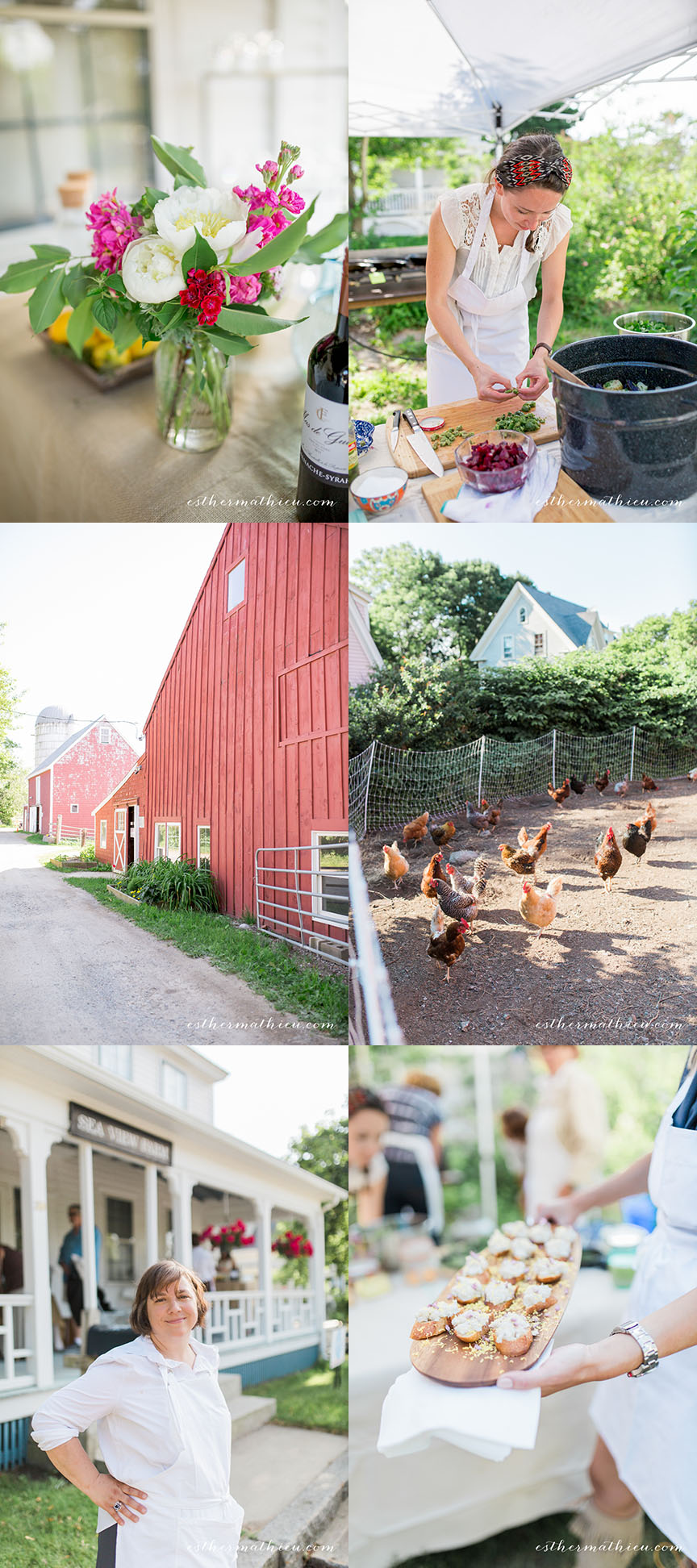 cocktail hour collage 2